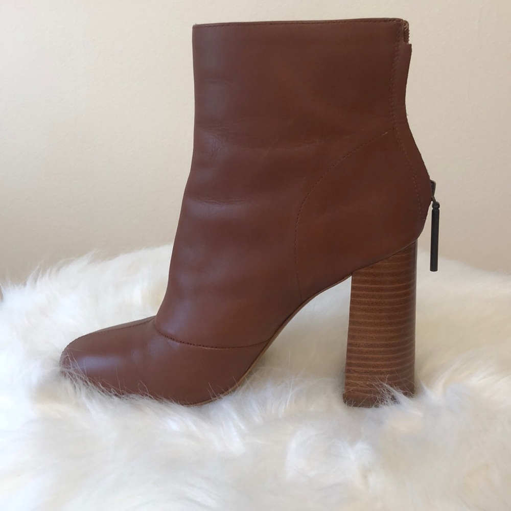 Ankle Boot - image 3